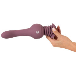 Turbo Shaker by You2Toys Gode vibrant G-Spot Shaking 13.5 x 3.5cm